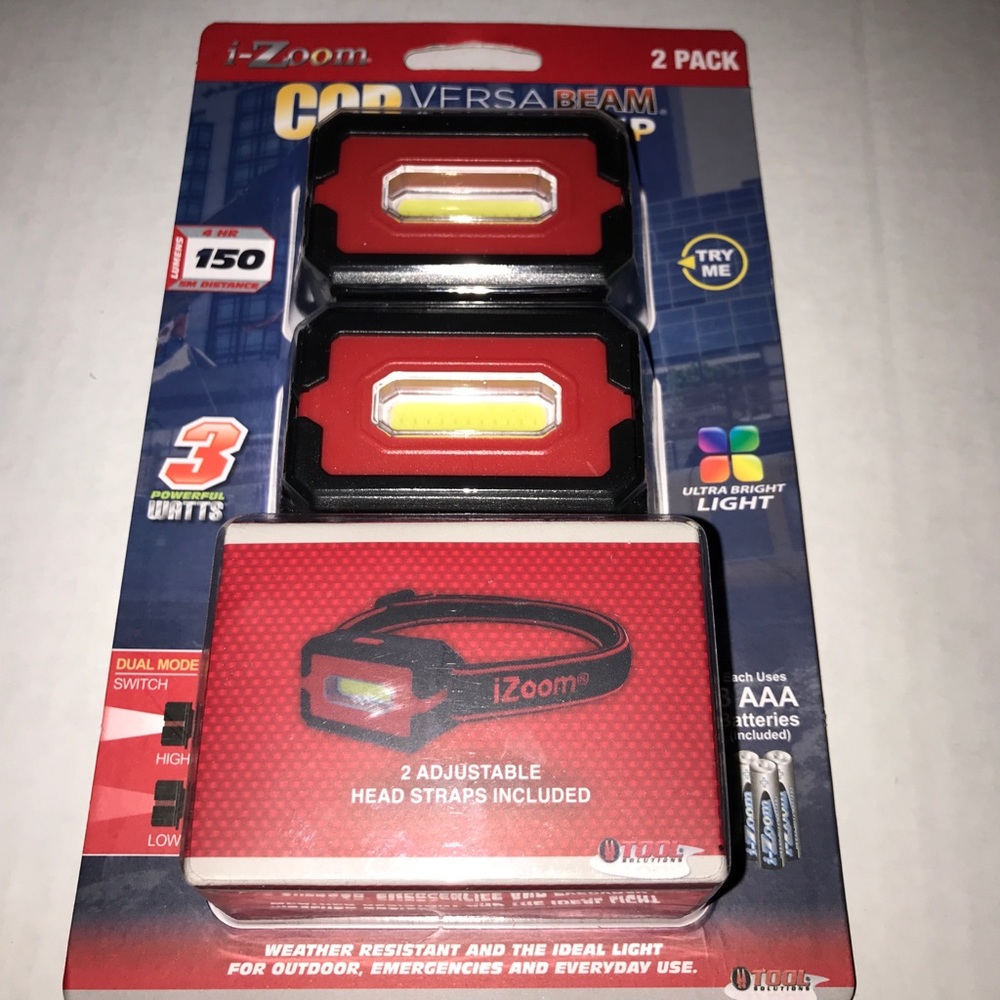 Headlamp